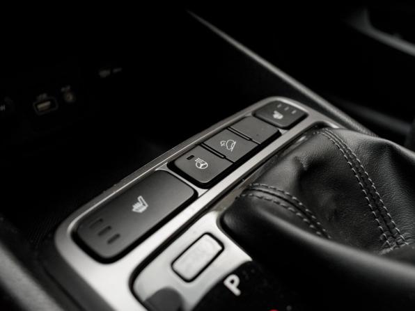 Hyundai Creta I с пробегом 2017 года, цена 1 890 000 рублей, 66190 км, внедорожник, Автокод Объявления