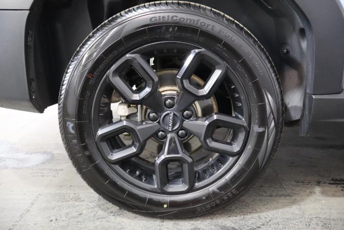 Haval H3 I с пробегом 2024 года, цена 2 249 000 рублей, 37000 км, внедорожник, Автокод Объявления