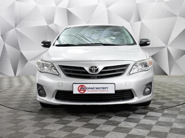 Toyota Corolla X (E140 E150) с пробегом 2010 года, цена 664 000 рублей, 369000 км, седан, Автокод Объявления