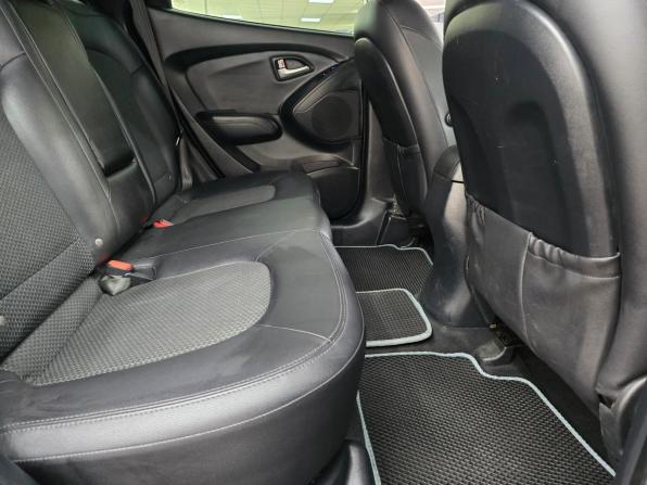 Hyundai ix35 I с пробегом 2010 года, цена 1 349 000 рублей, 182600 км, внедорожник, Автокод Объявления