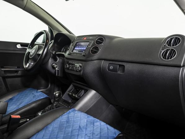 Volkswagen Golf Plus II с пробегом 2011 года, цена 648 000 рублей, 144841 км, хэтчбек, Автокод Объявления