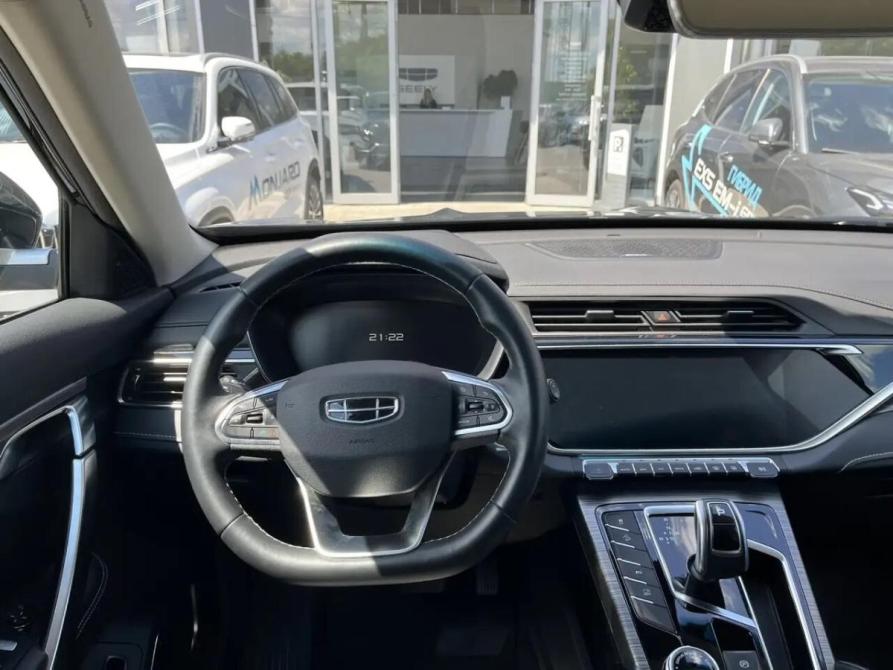 Geely Atlas Pro Воронеж  - изображение 8