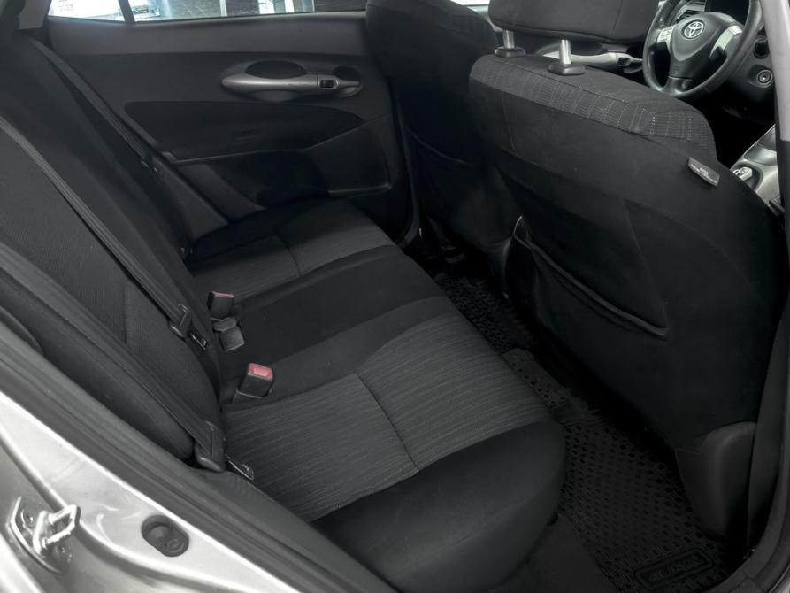 Toyota Auris I Ростов-на-Дону  - изображение 9