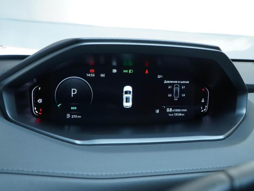 Changan UNI-S (CS55 Plus) Москва  - изображение 25