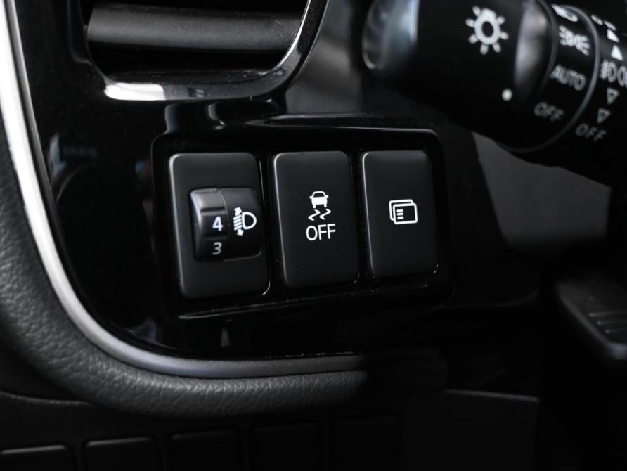 Mitsubishi Outlander III Рестайлинг 3 Новороссийск  - изображение 18