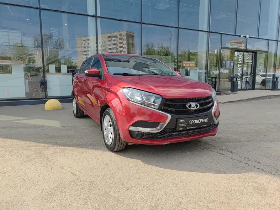 Lada (ВАЗ) XRAY I Ижевск  - изображение 3