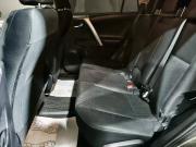 Toyota RAV4 IV (XA40) Уфа  - изображение 33