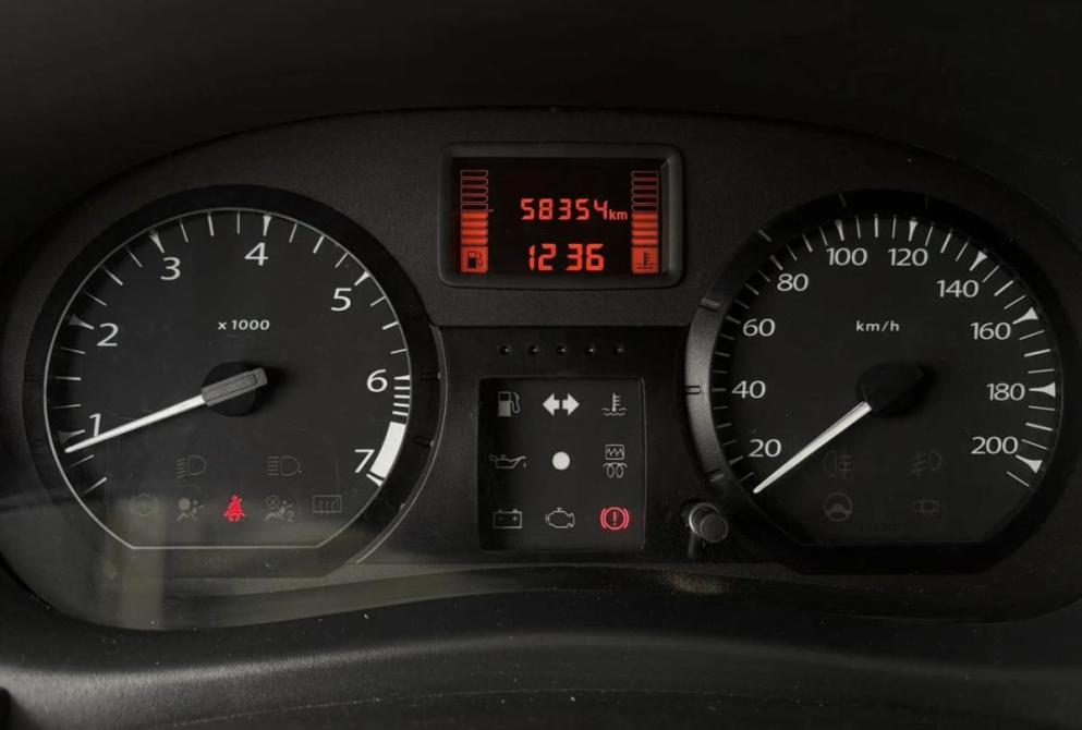 Lada (ВАЗ) Largus I Киров  - изображение 20