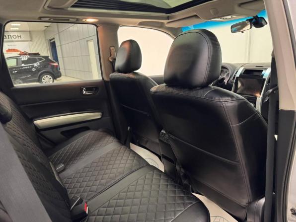 Nissan X-Trail II с пробегом 2010 года, цена 849 000 рублей, 169744 км, внедорожник, Автокод Объявления