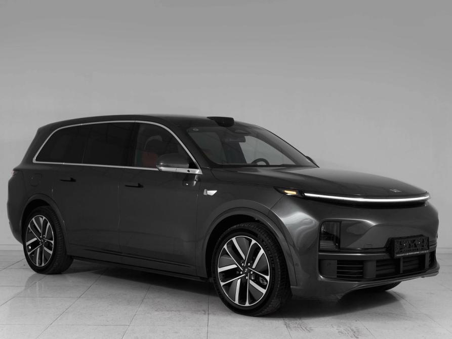 Li Auto (Lixiang) L9 I Рестайлинг Москва  - изображение 3