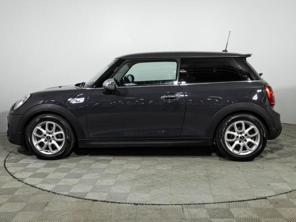 Mini Hatch III (F55/F56) с пробегом 2015 года, цена 2 099 700 рублей, 70568 км, хэтчбек, Автокод Объявления