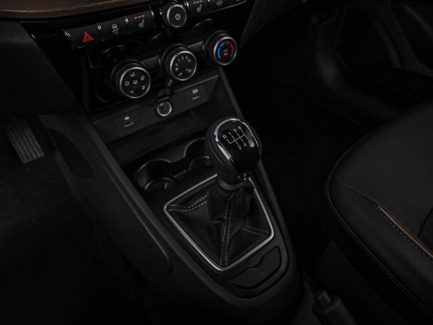 Lada (ВАЗ) Vesta I Рестайлинг (NG) Ставрополь  - изображение 12