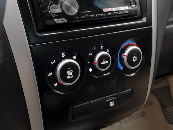 Datsun on-DO I Рестайлинг с пробегом 2019 года, цена 689 000 рублей, 28674 км, седан, Автокод Объявления