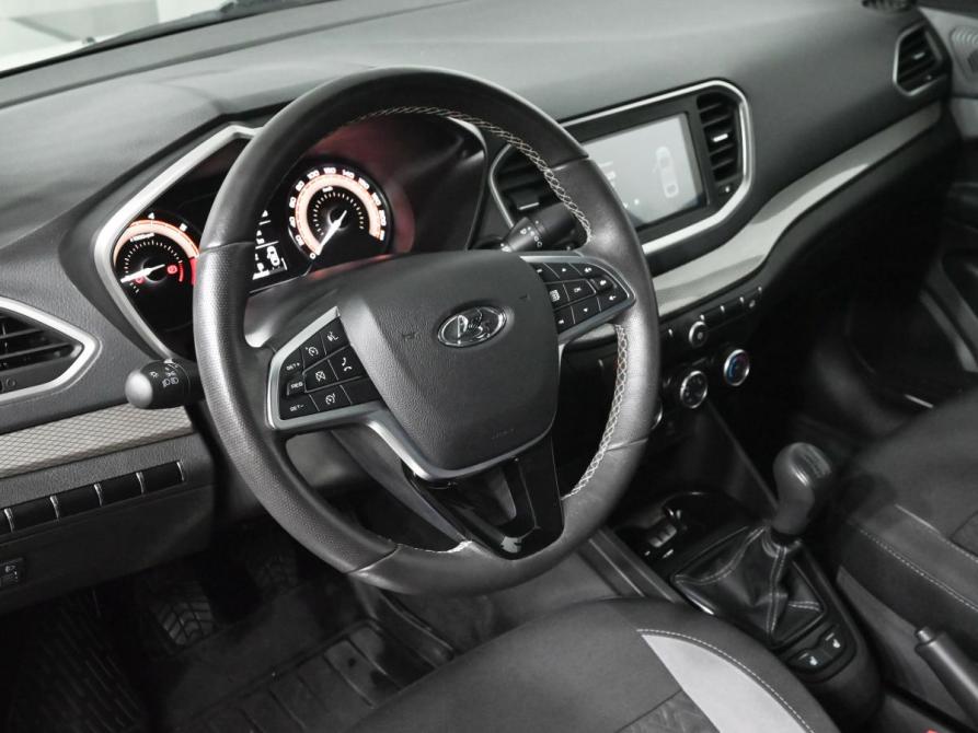 Lada (ВАЗ) Vesta I Рестайлинг (NG) Екатеринбург  - изображение 16