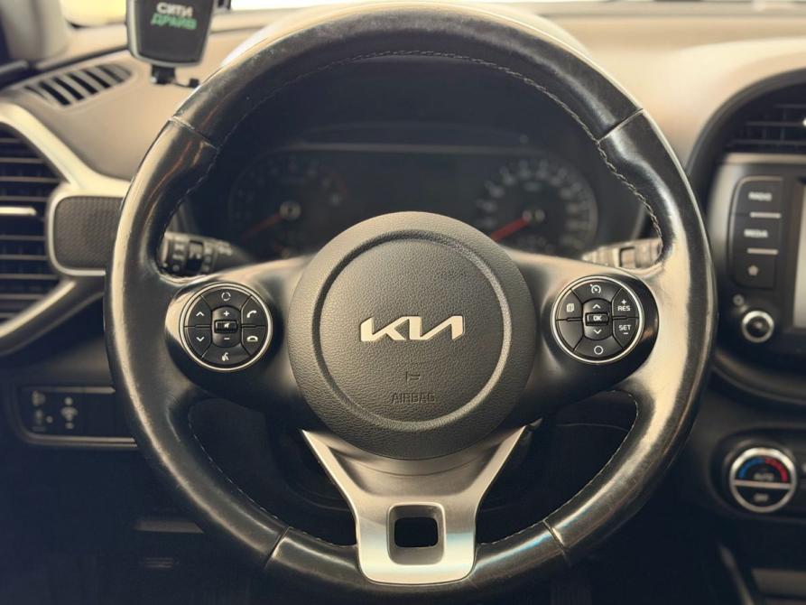 Kia Soul III Москва  - изображение 11