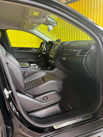 Mercedes-Benz GLE Coupe I (C292) с пробегом 2016 года, цена 3 750 000 рублей, 150000 км, внедорожник, Автокод Объявления