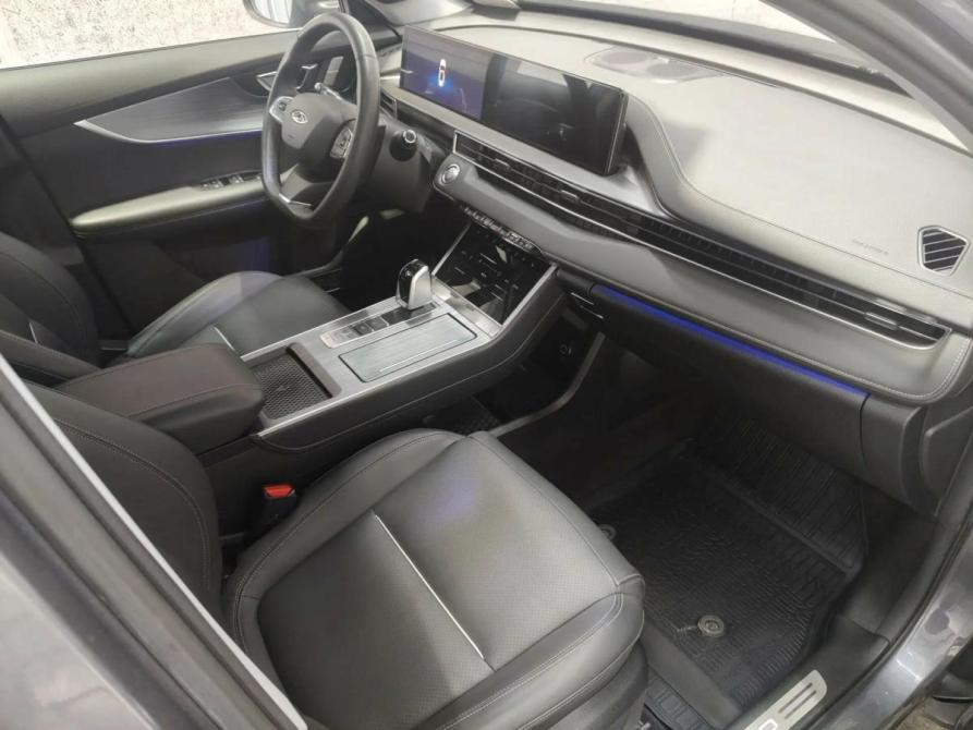 Chery Tiggo 7 Pro Max I Ярославль  - изображение 10