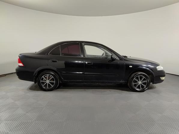 Nissan Almera Classic I с пробегом 2012 года, цена 475 000 рублей, 243033 км, седан, Автокод Объявления