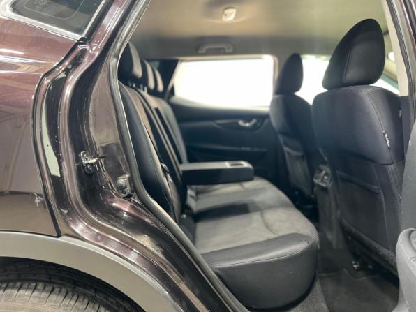 Nissan Qashqai II с пробегом 2014 года, цена 1 335 000 рублей, 182390 км, внедорожник, Автокод Объявления