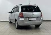Opel Zafira B Астрахань  - изображение 27