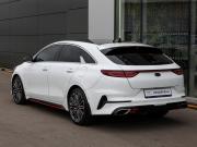 Kia Proceed I Москва  - изображение 32