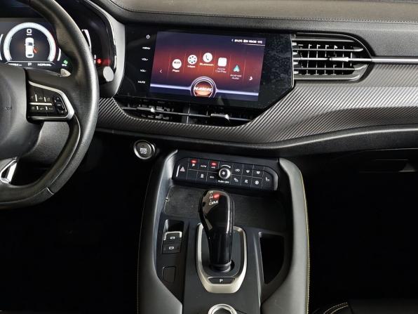 Haval F7x I с пробегом 2021 года, цена 1 971 000 рублей, 35284 км, внедорожник, Автокод Объявления
