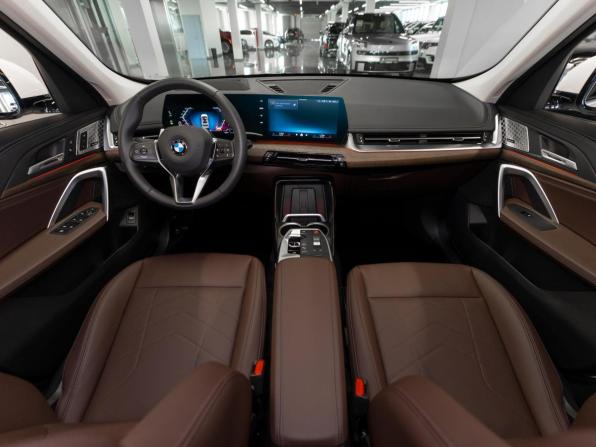 BMW X1 III (U11/U12) с пробегом 2024 года, цена 5 200 000 рублей, 1253 км, внедорожник, Автокод Объявления