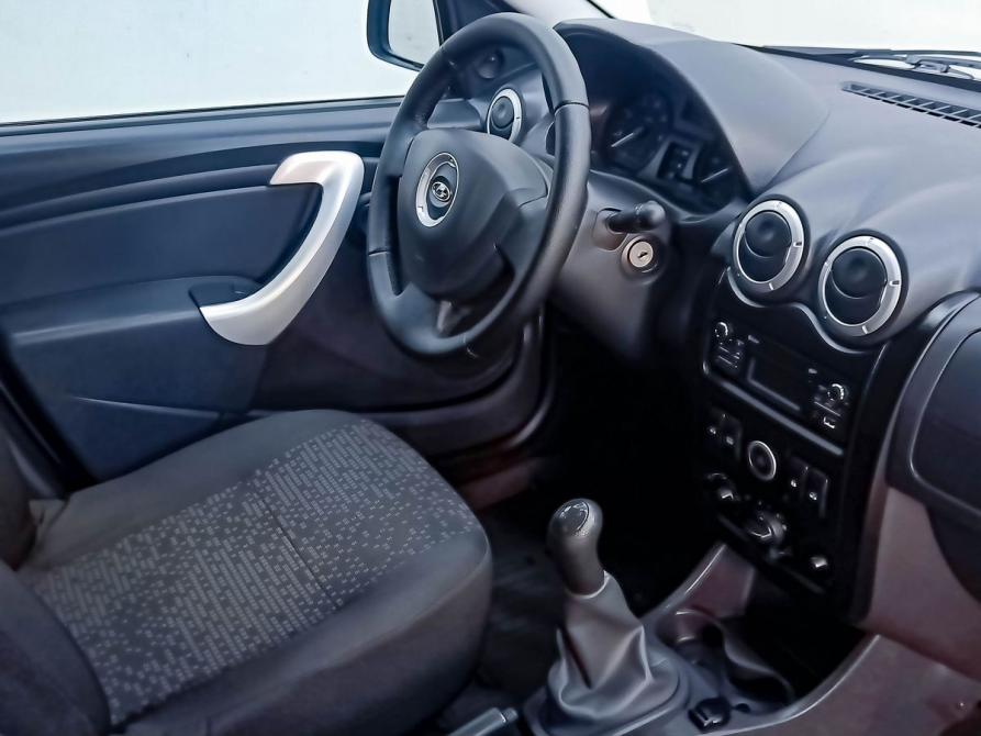 Lada (ВАЗ) Largus I Ярославль  - изображение 5