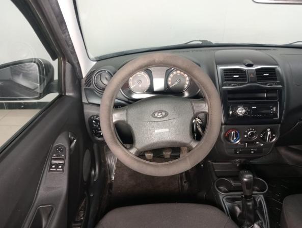 Lada (ВАЗ) Granta I Рестайлинг с пробегом 2022 года, цена 650 000 рублей, 50000 км, хэтчбек, Автокод Объявления