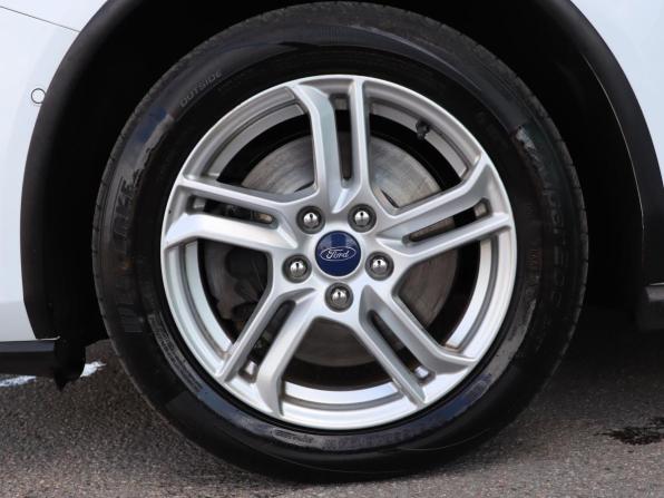 Ford Focus IV с пробегом 2019 года, цена 1 220 000 рублей, 195542 км, универсал, Автокод Объявления
