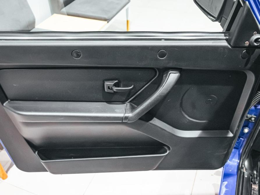 Lada (ВАЗ) 2121 (4x4) I Рестайлинг Екатеринбург  - изображение 13