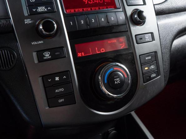 Kia Cerato II с пробегом 2010 года, цена 835 000 рублей, 210523 км, седан, Автокод Объявления