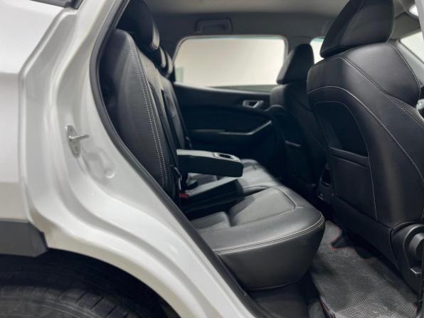 Chery Tiggo 4 I Рестайлинг с пробегом 2021 года, цена 1 465 000 рублей, 110000 км, внедорожник, Автокод Объявления