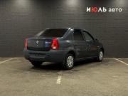 Renault Logan I Челябинск  - изображение 4