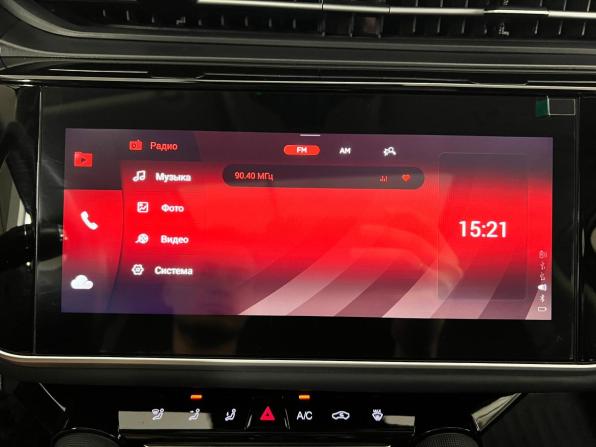 Omoda S5 с пробегом 2023 года, цена 1 499 000 рублей, 63147 км, седан, Автокод Объявления