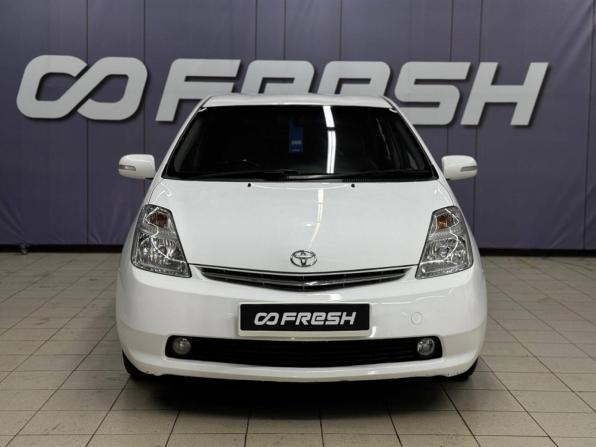 Toyota Prius II Рестайлинг (XW20) с пробегом 2010 года, цена 759 000 рублей, 291619 км, лифтбек, Автокод Объявления