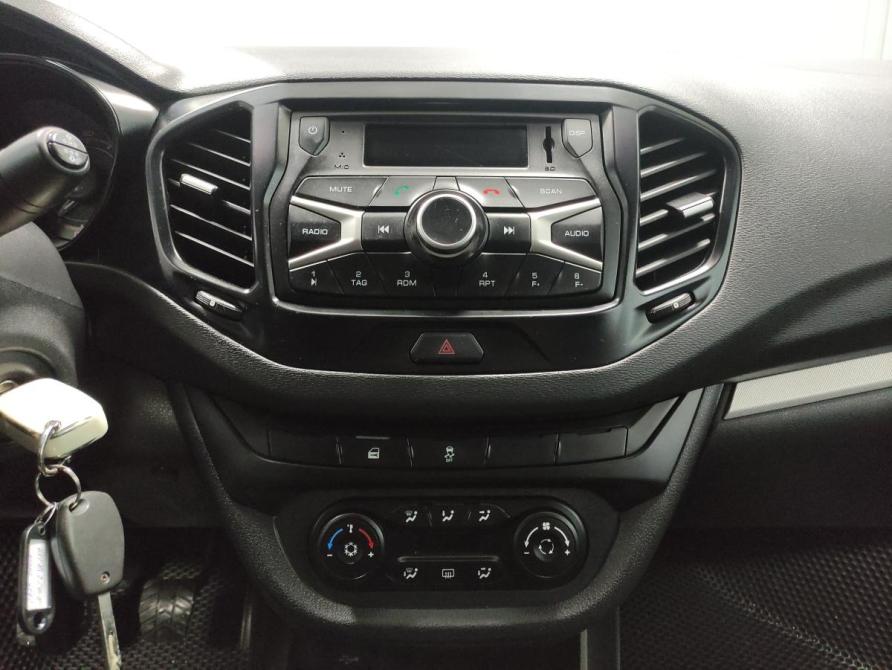 Lada (ВАЗ) Vesta I Пермь  - изображение 12