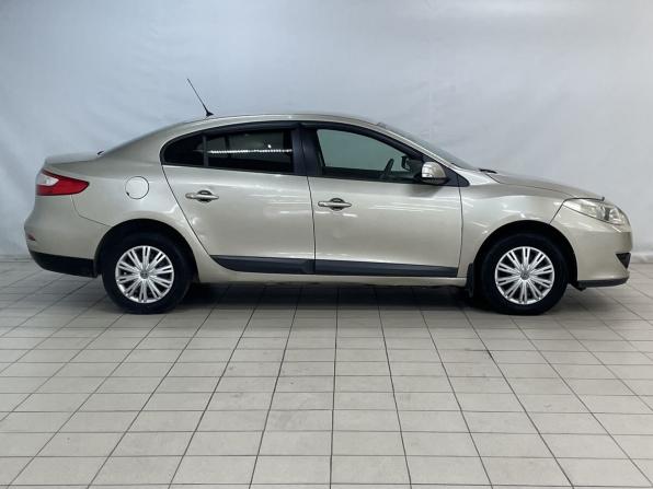 Renault Fluence I с пробегом 2011 года, цена 410 000 рублей, 284740 км, седан, Автокод Объявления