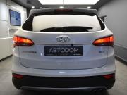 Hyundai Santa Fe III Москва  - изображение 33