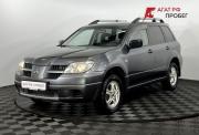 Mitsubishi Outlander I Нижний Новгород  - изображение 23