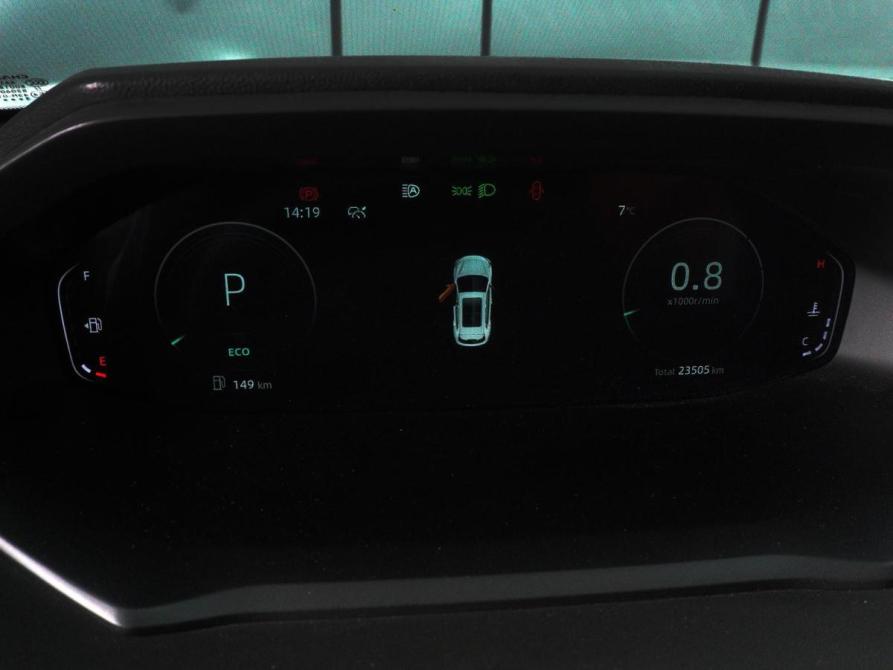 Changan CS55 Plus II Минеральные Воды  - изображение 20