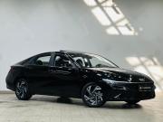 Hyundai Elantra VII (CN7) Рестайлинг Кемерово  - изображение 31
