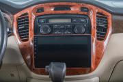 Toyota Highlander I (XU20) Томск  - изображение 31