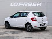 Renault Sandero II Рестайлинг Краснодар  - изображение 18