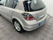 Opel Astra H Рестайлинг Воронеж  - изображение 32