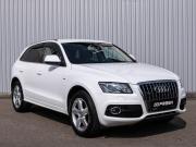 Audi Q5 I (8R) Сочи  - изображение 25