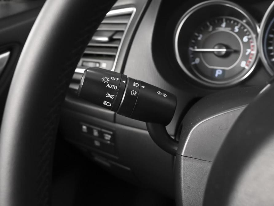 Mazda 6 III (GJ) Ставрополь  - изображение 16