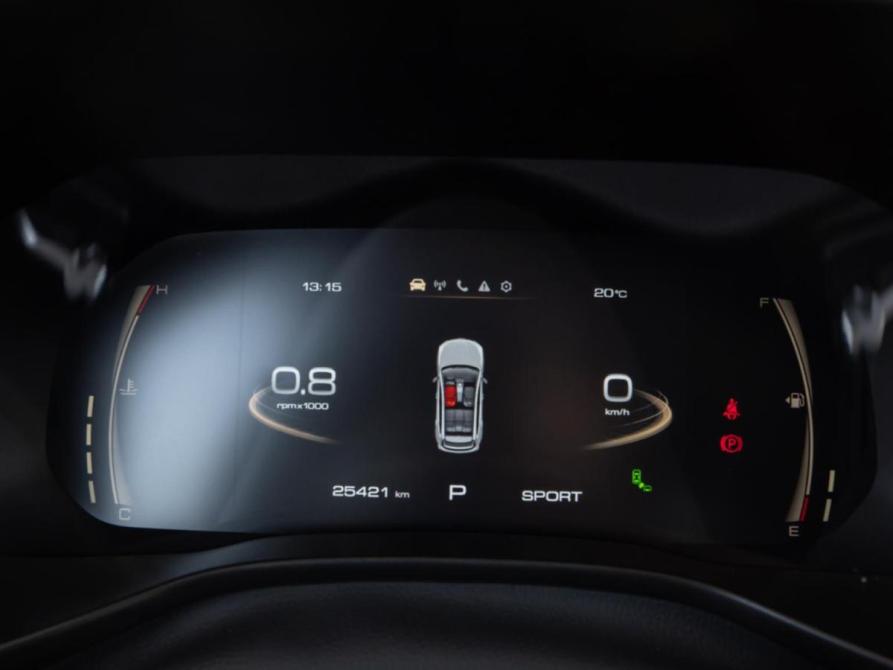 Haval Jolion I Рестайлинг Волгоград  - изображение 20