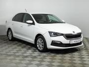 Skoda Rapid II Санкт-Петербург  - изображение 21