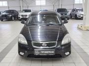 Kia Rio II Рестайлинг Набережные Челны  - изображение 24